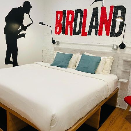 Be Home Hotel 뉴욕 외부 사진