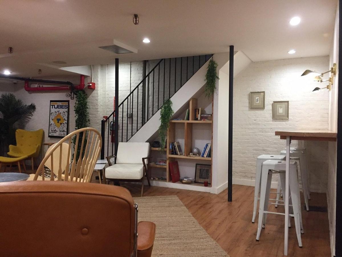Be Home Hotel 뉴욕 외부 사진