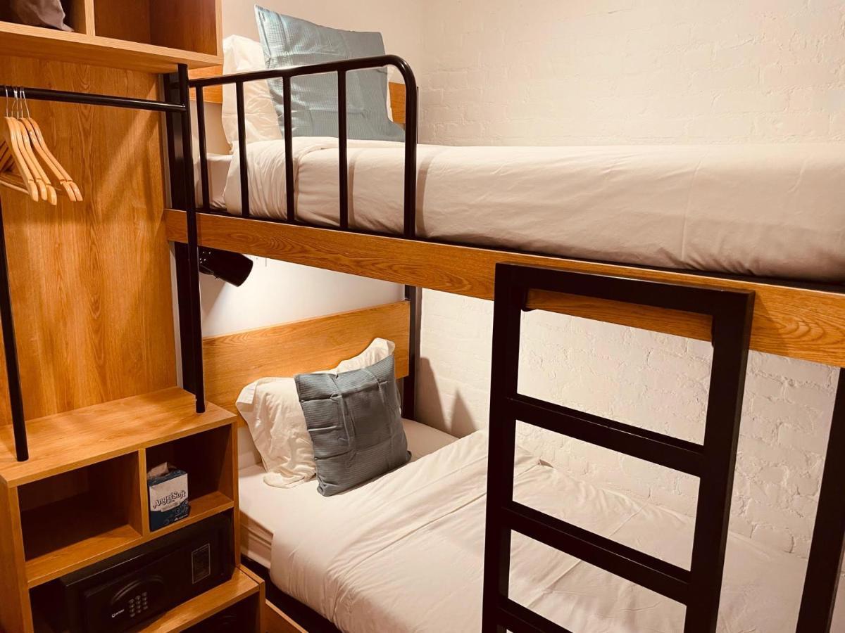 Be Home Hotel 뉴욕 외부 사진