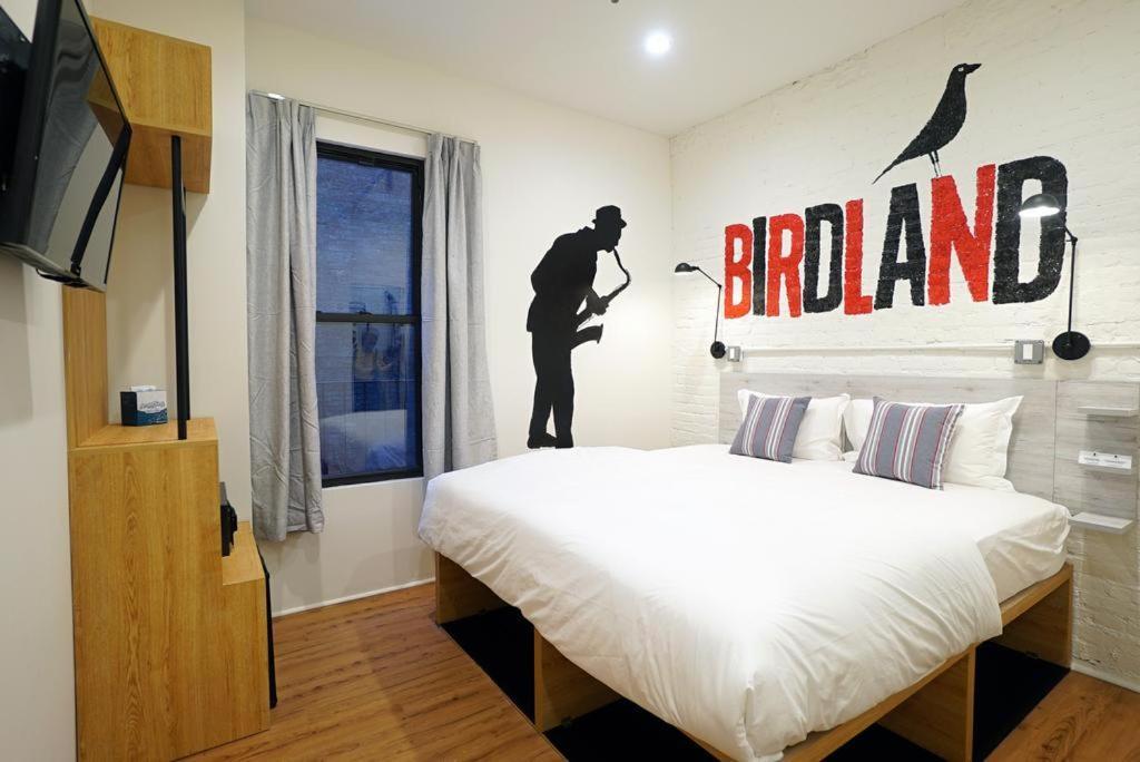 Be Home Hotel 뉴욕 외부 사진