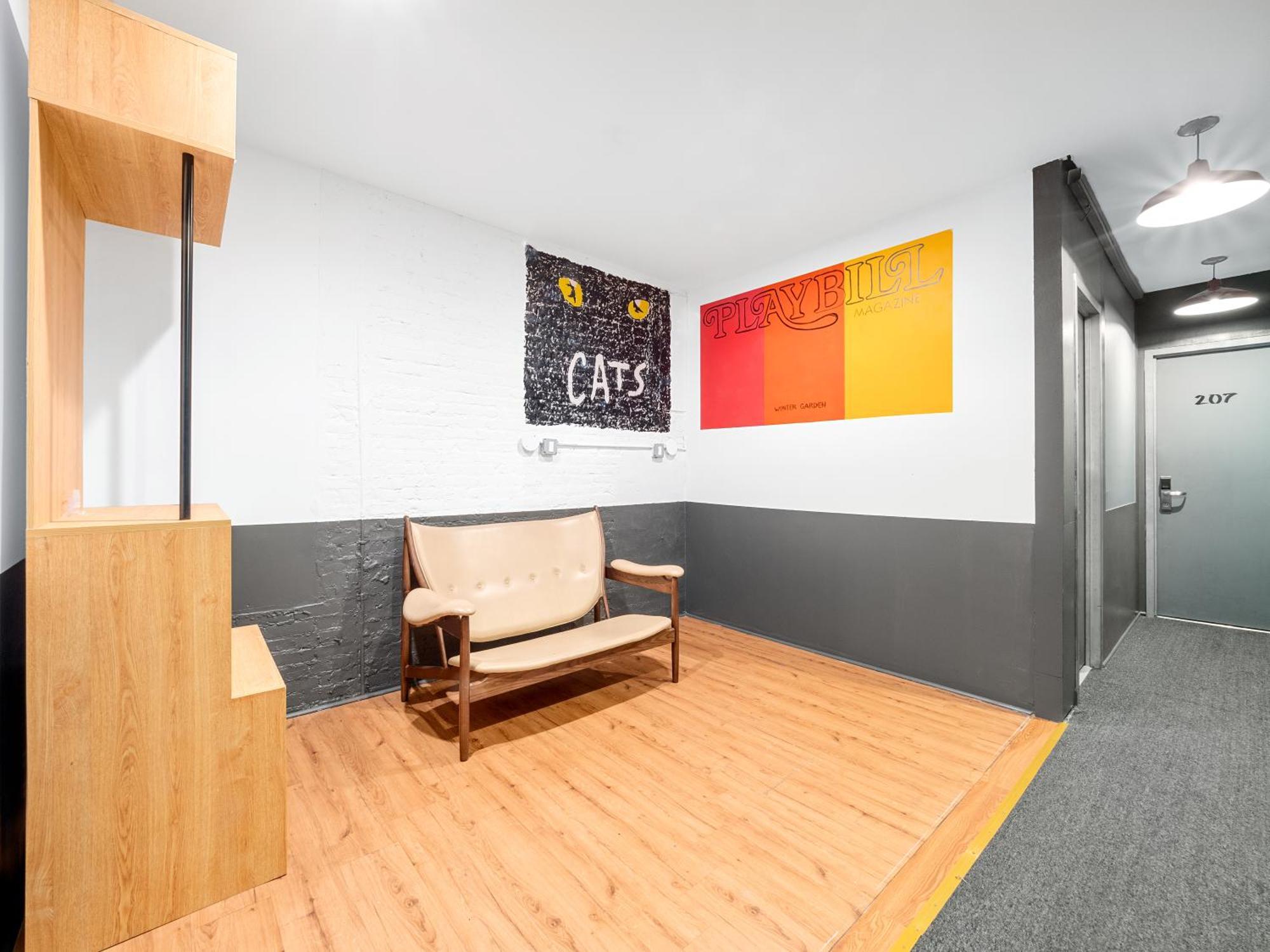 Be Home Hotel 뉴욕 외부 사진